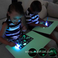 Children's Magic Writing Board Glow In The Dark